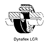 Dynaflex® Elastomeric Flexible Couplings (LCR)