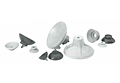 Stock/Manufactured Suction Cups