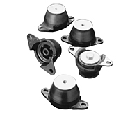 Small Industrial Engine Mounts